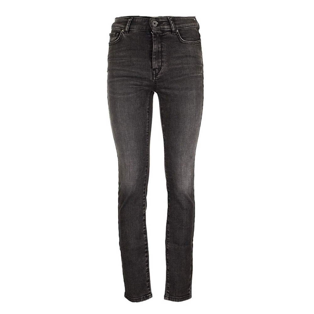 Maxmara Weekend WL High Rise Denim Legging